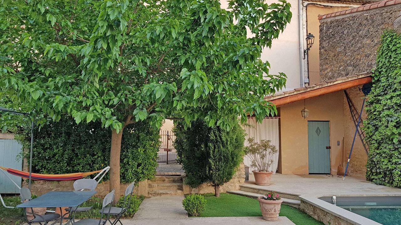 Photo of Outdoor in Mormoiron