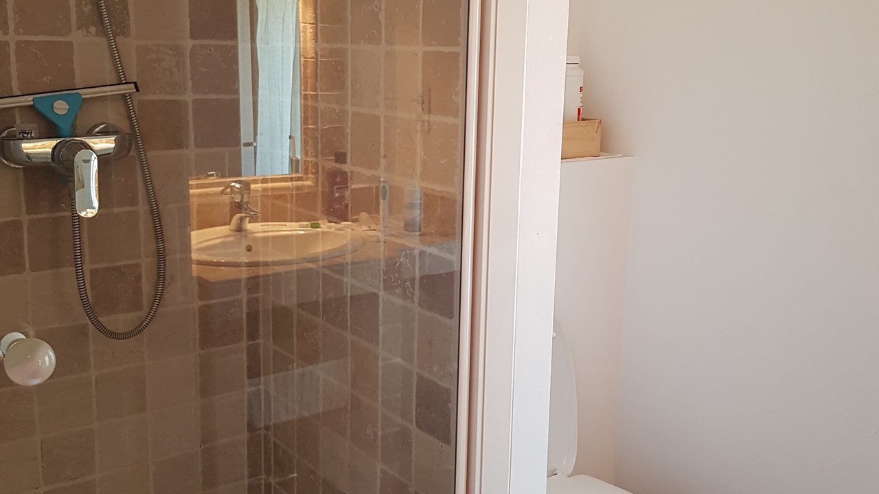 Photo of Bathroom in Mormoiron