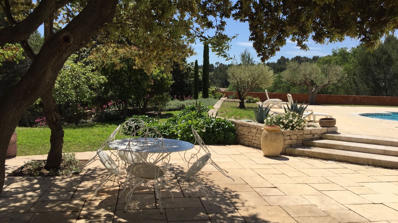 Photo of Outdoor in Aurons