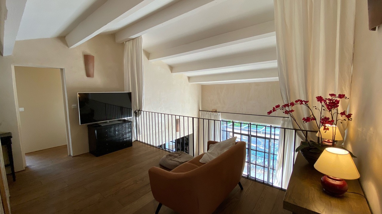 Photo of Livingroom in Aurons