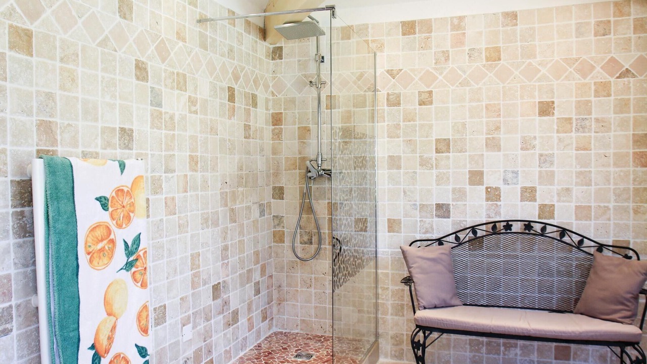 Photo of Bathroom in Les Angles