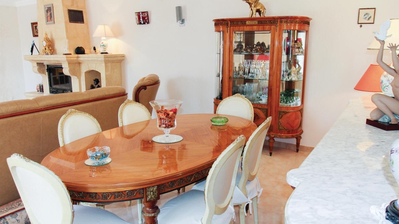 Photo of Bedroom in Les Angles