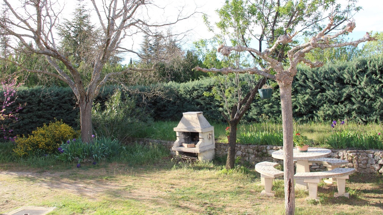 Photo of Outdoor in Lourmarin