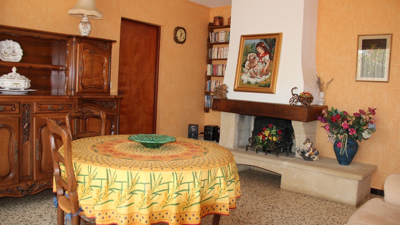 Photo of Others in Lourmarin