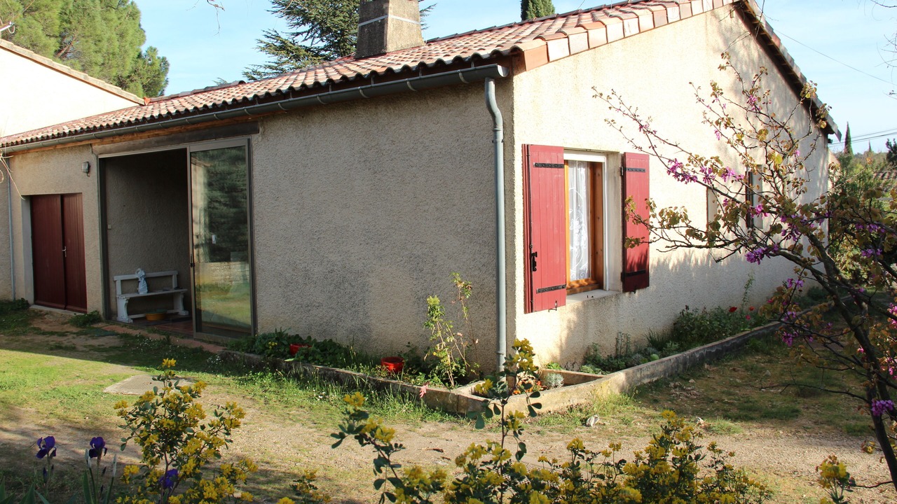 Photo of Outdoor in Lourmarin