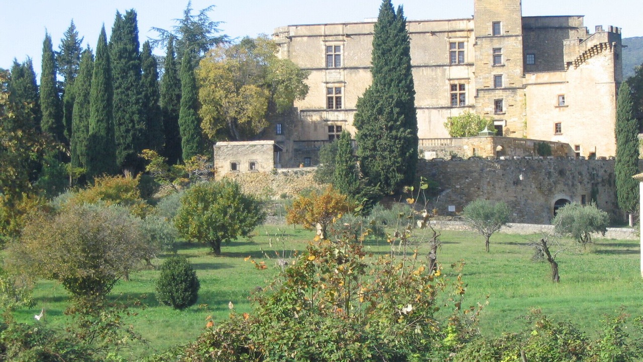 Photo of Outdoor in Lourmarin