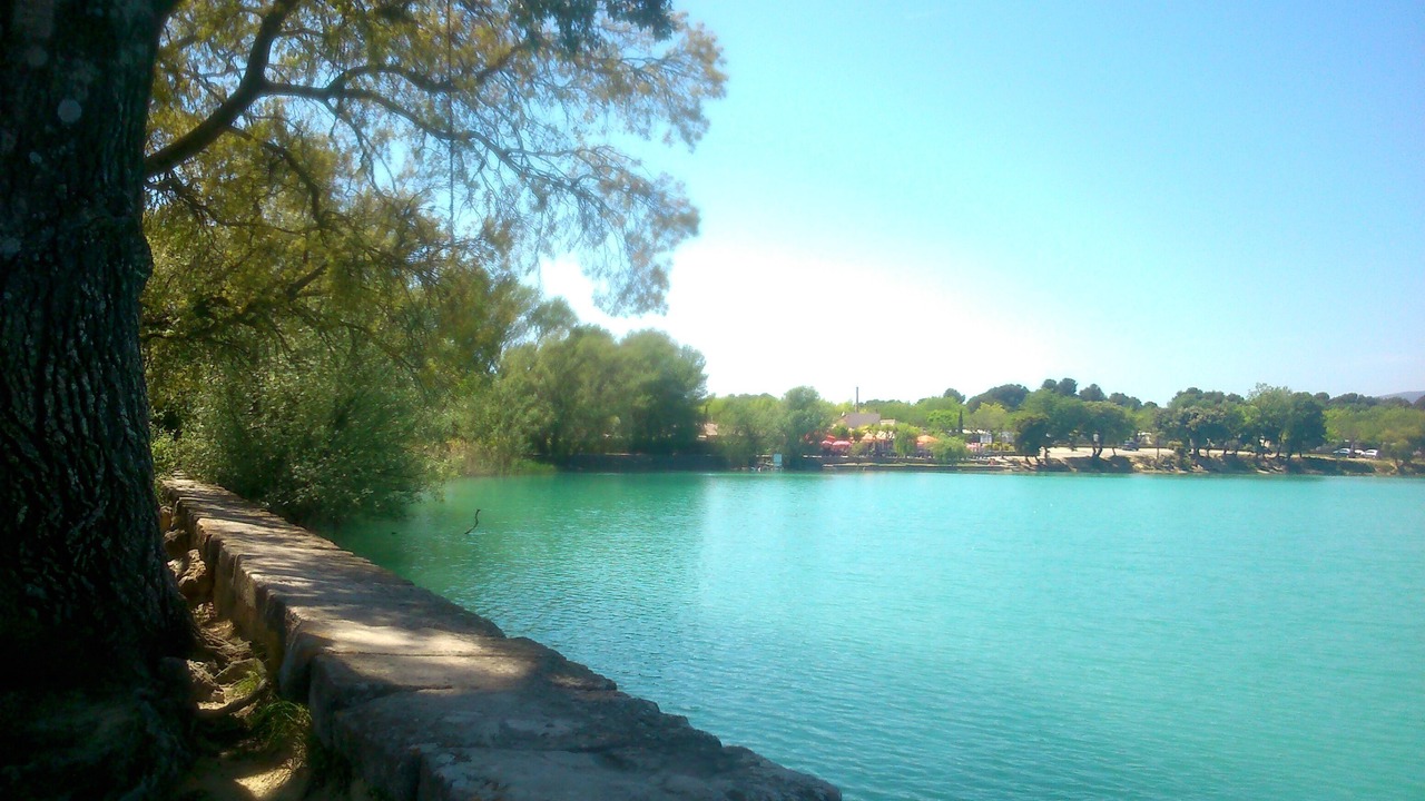 Photo of Outdoor in Lourmarin