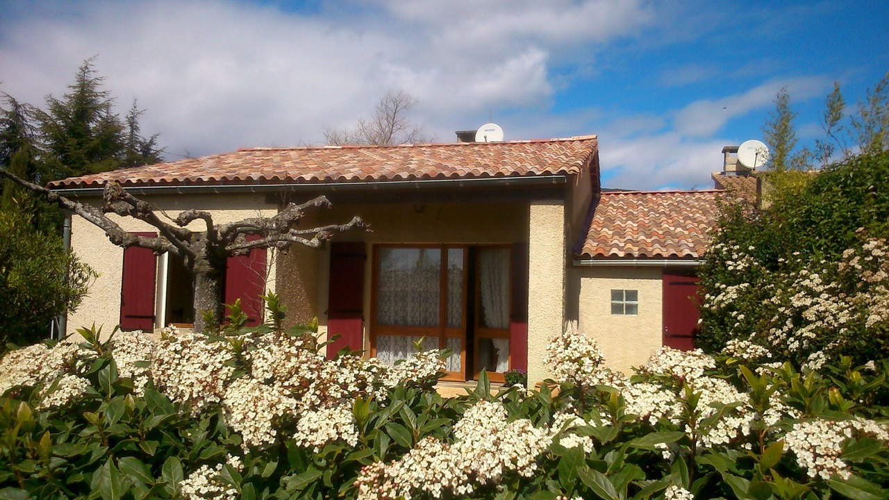 Photo of Outdoor in Lourmarin