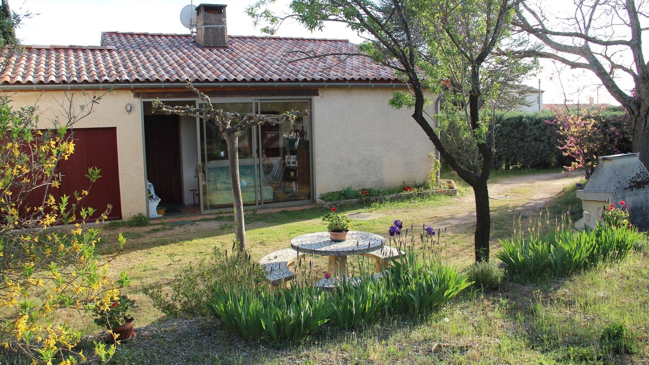 Photo of Outdoor in Lourmarin
