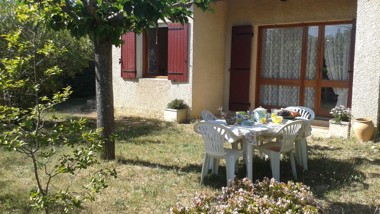 Photo of Outdoor in Lourmarin
