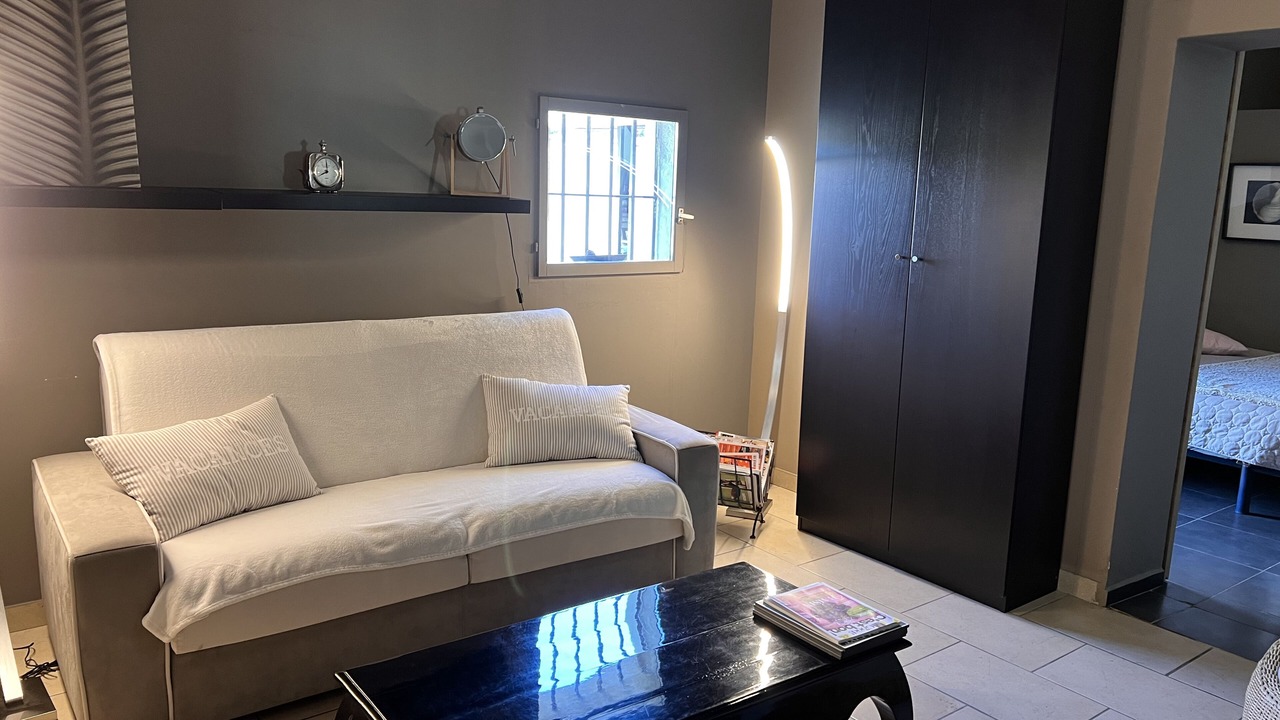 Photo of Livingroom in Chateaurenard