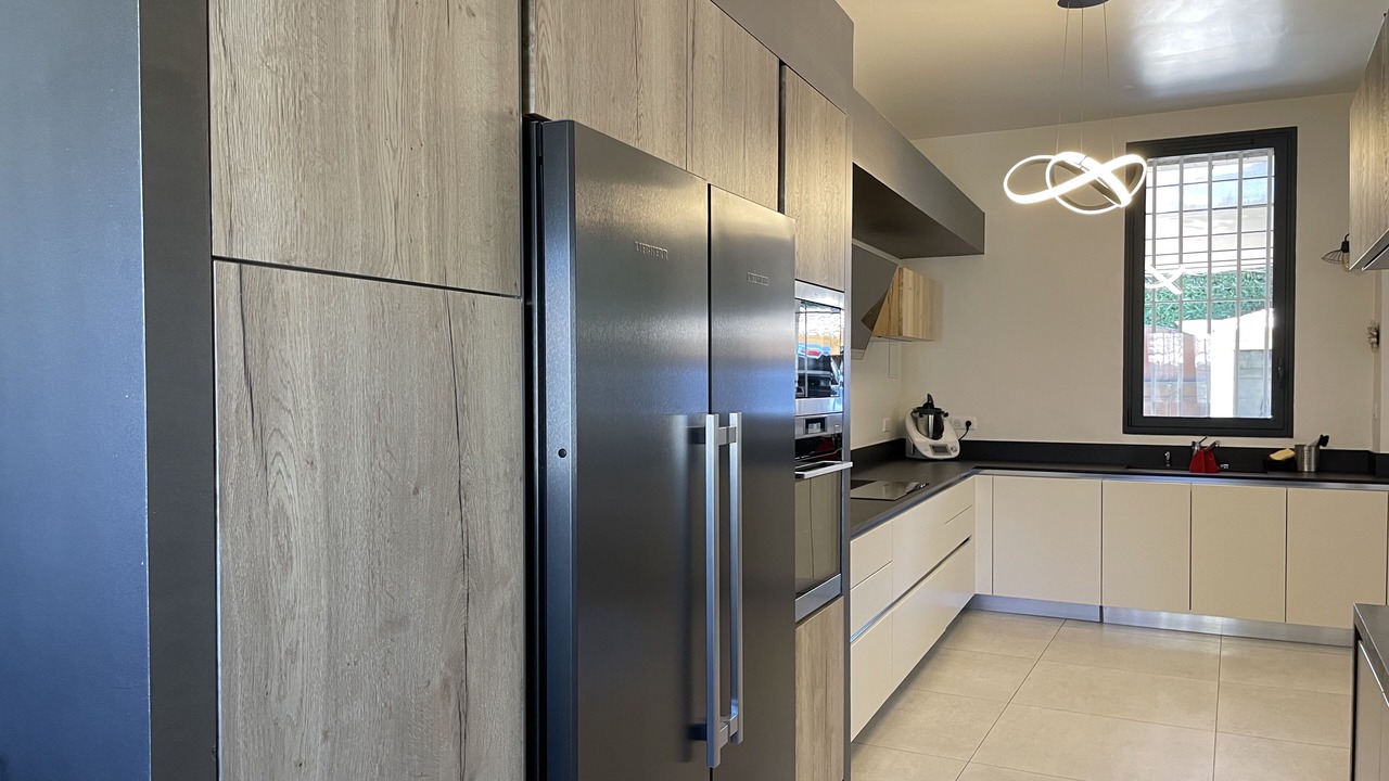 Photo of Kitchen in Chateaurenard