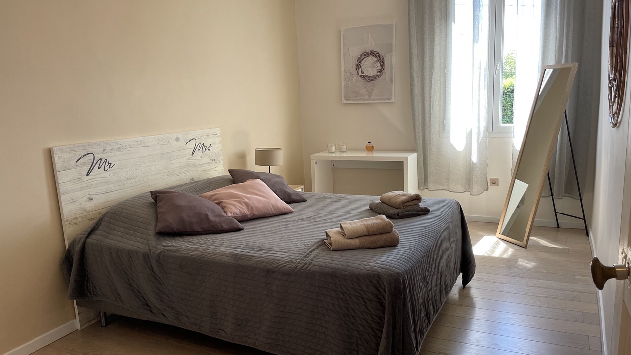 Photo of Bedroom in Chateaurenard