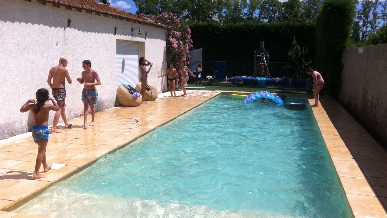 Photo of Outdoor in Chateaurenard