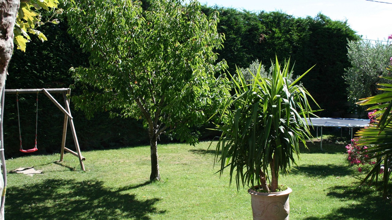Photo of Outdoor in Chateaurenard