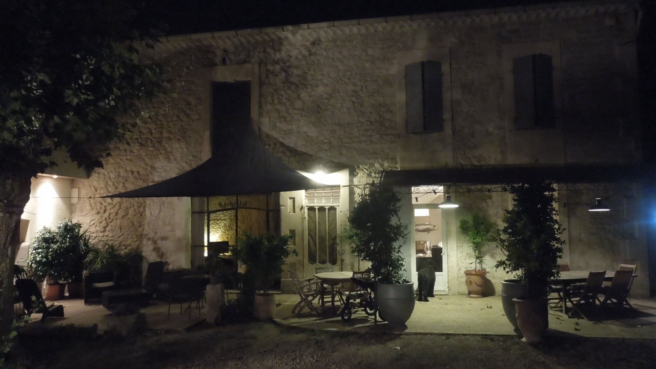 Photo of Outdoor in Chateaurenard