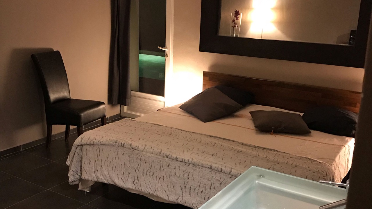 Photo of Bedroom in Chateaurenard