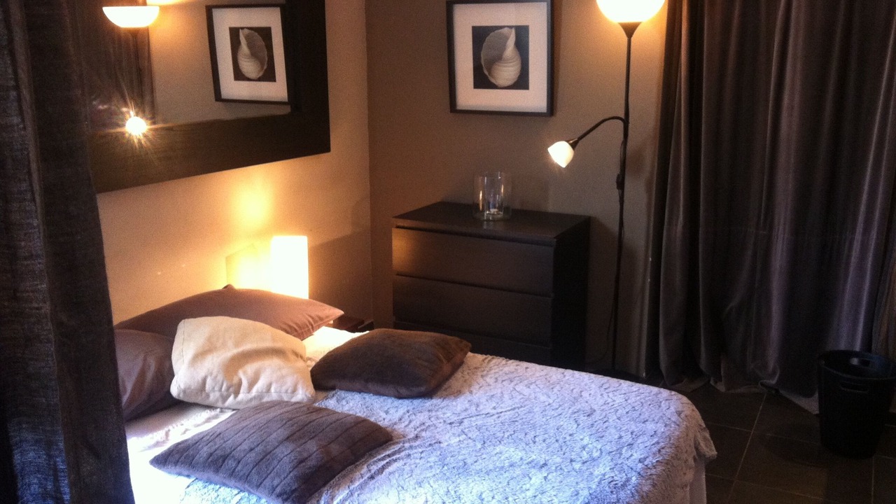 Photo of Bedroom in Chateaurenard