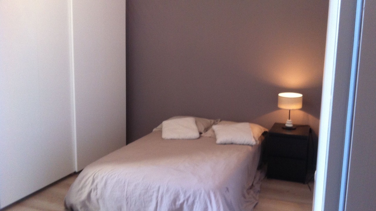 Photo of Bedroom in Chateaurenard