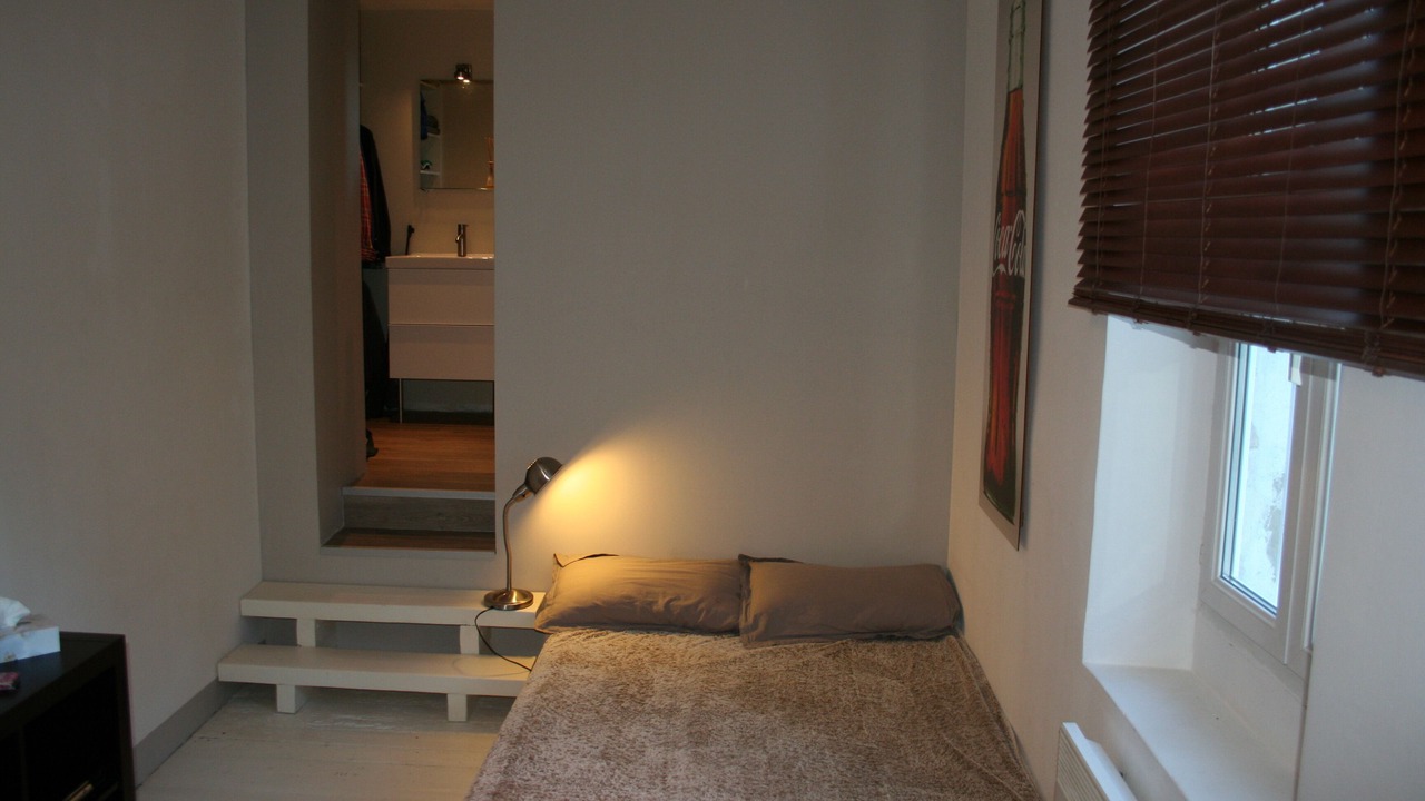 Photo of Bedroom in Chateaurenard