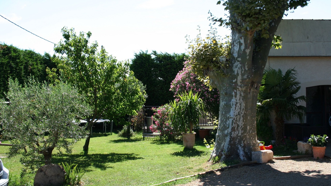 Photo of Outdoor in Chateaurenard