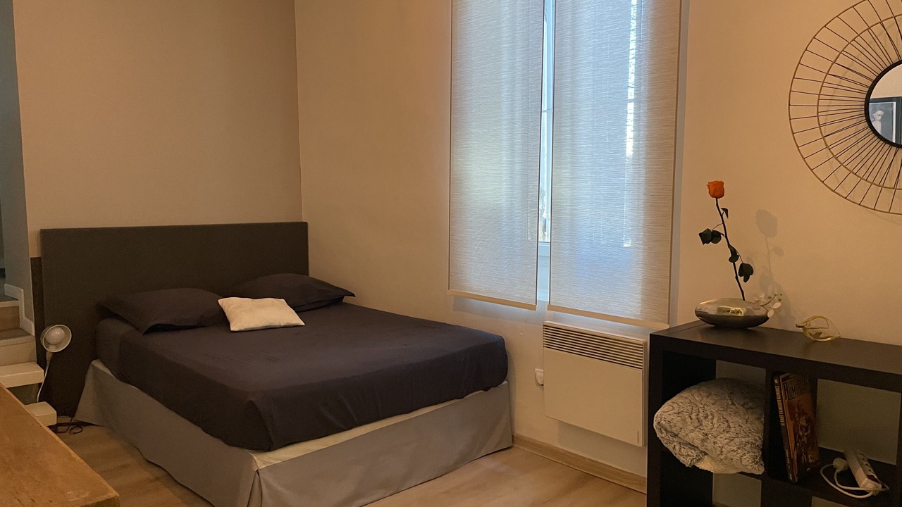 Photo of Bedroom in Chateaurenard
