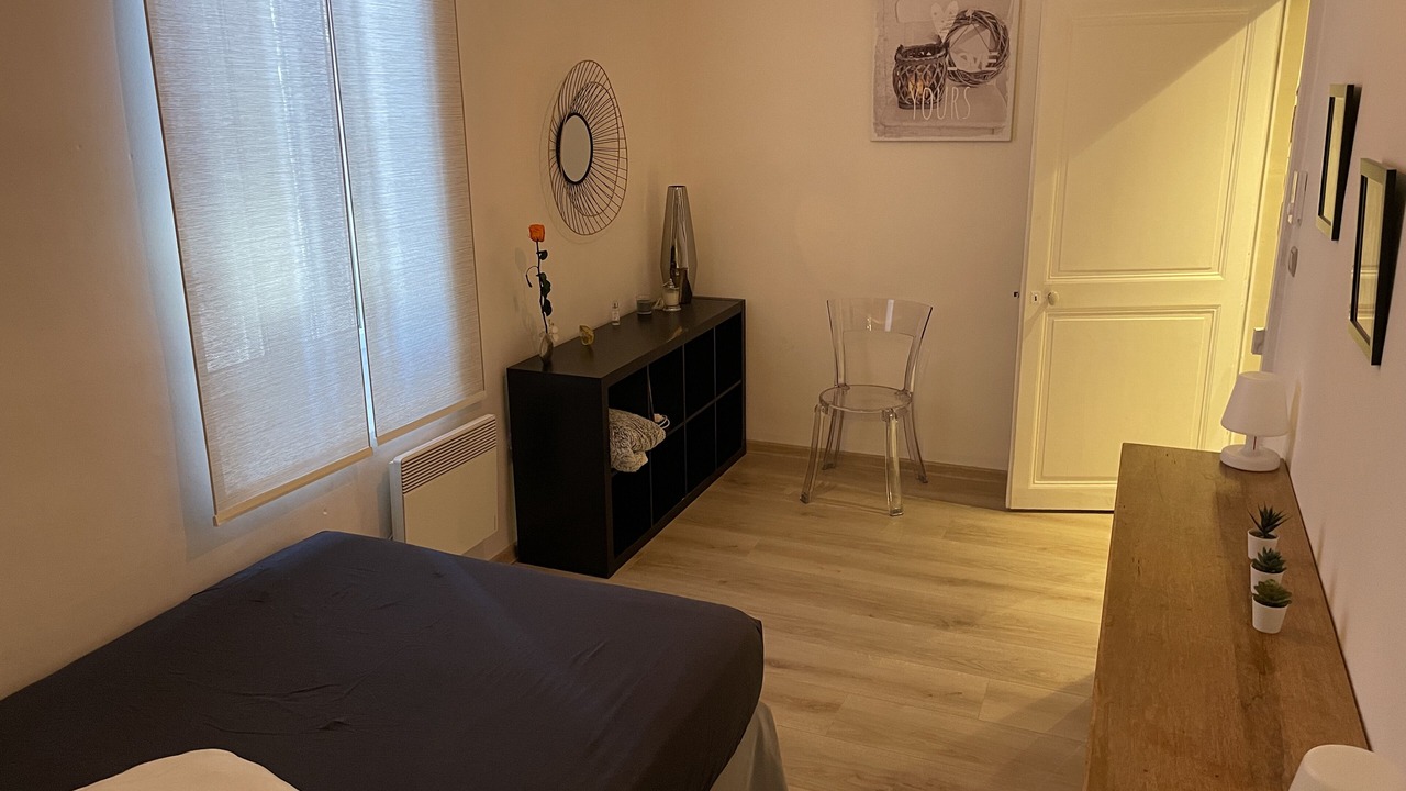 Photo of Bedroom in Chateaurenard