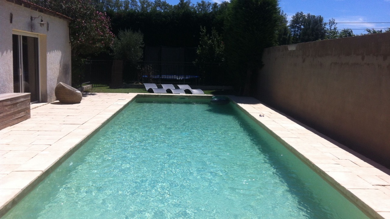 Photo of Outdoor in Chateaurenard