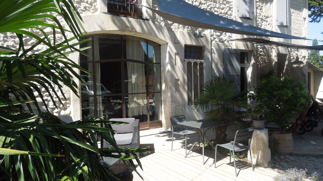 Photo of Outdoor in Chateaurenard