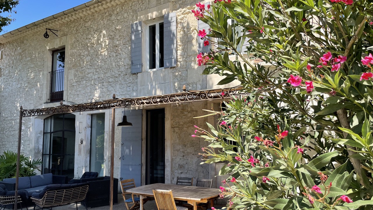 Photo of Outdoor in Chateaurenard