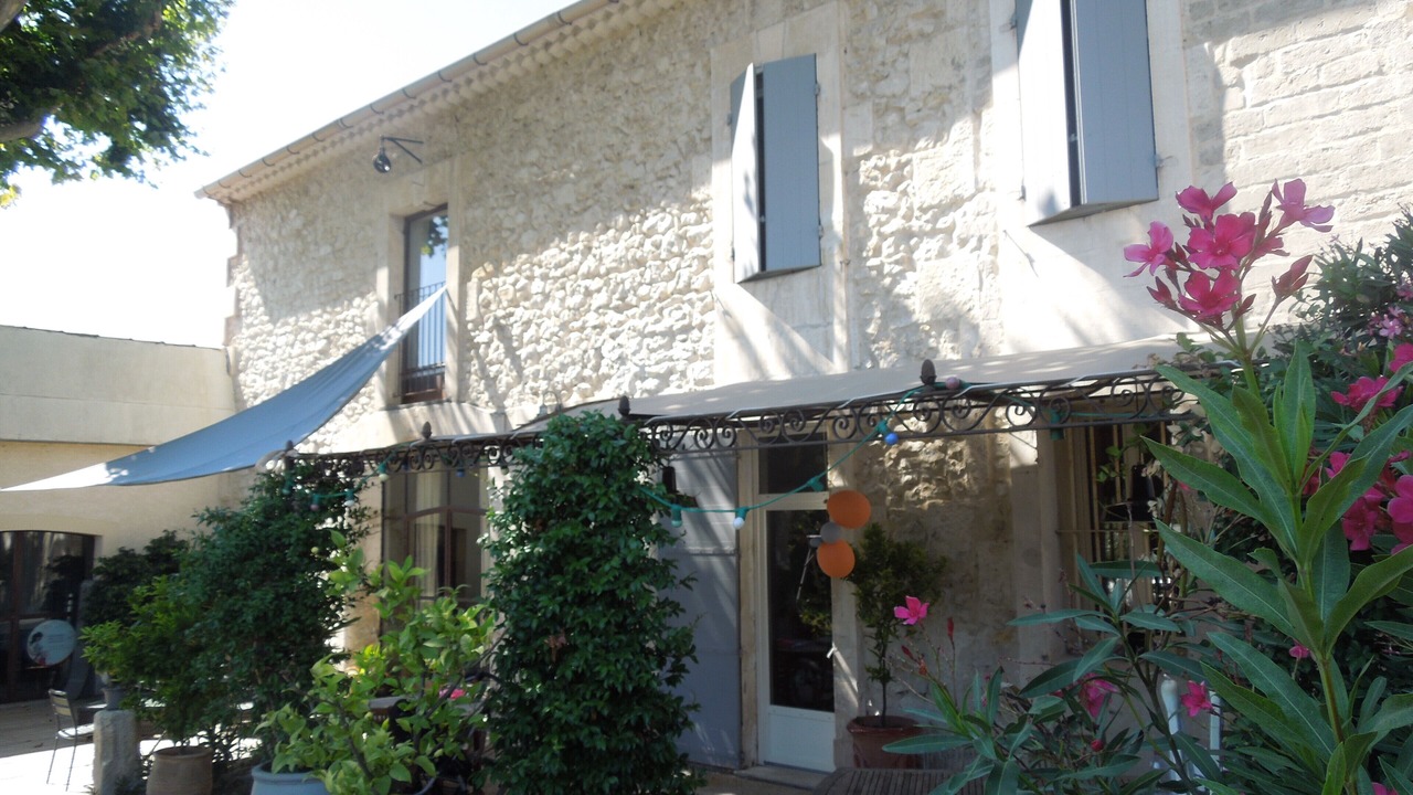 Photo of Outdoor in Chateaurenard