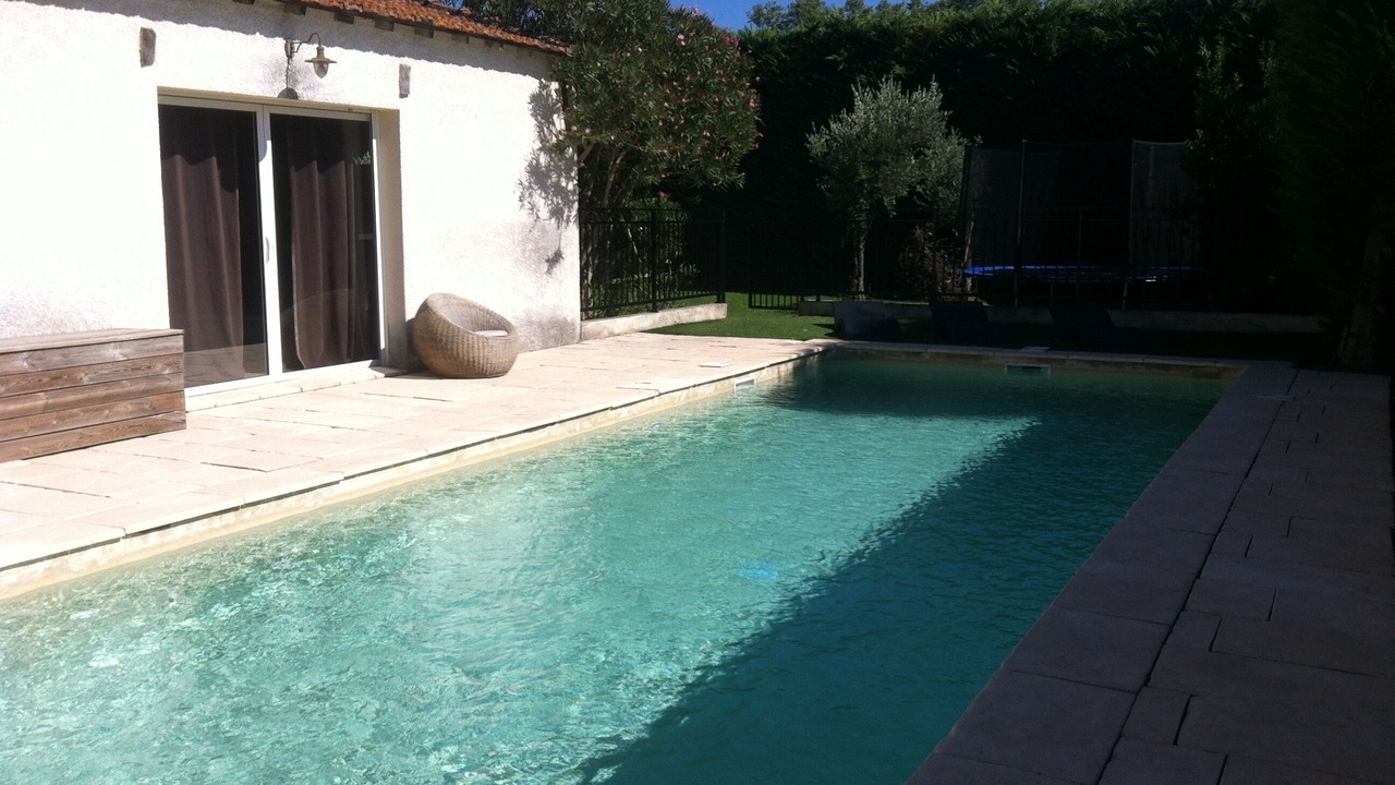 Photo of Outdoor in Chateaurenard