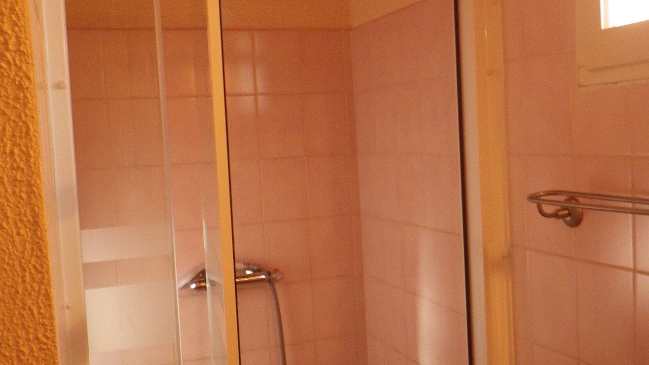 Photo of Bathroom in Villars