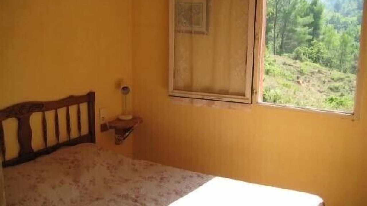 Photo of Bedroom in Villars