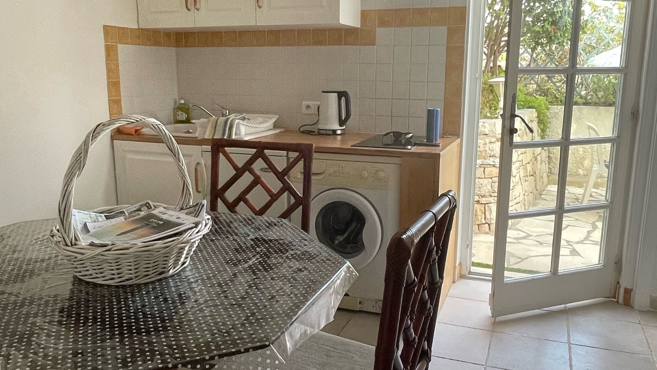 Photo of Kitchen in Cassis