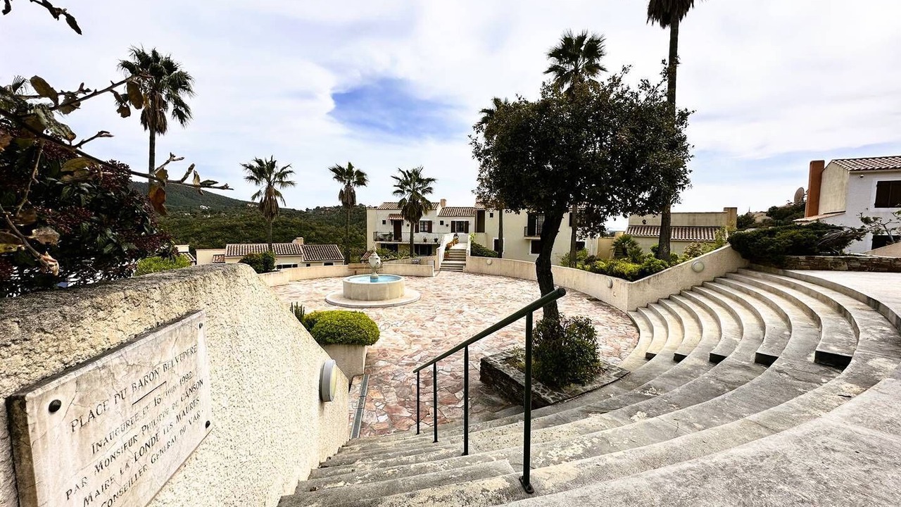 Photo of Outdoor in La Londe-les-Maures