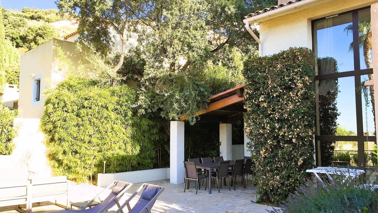Photo of Outdoor in La Londe-les-Maures
