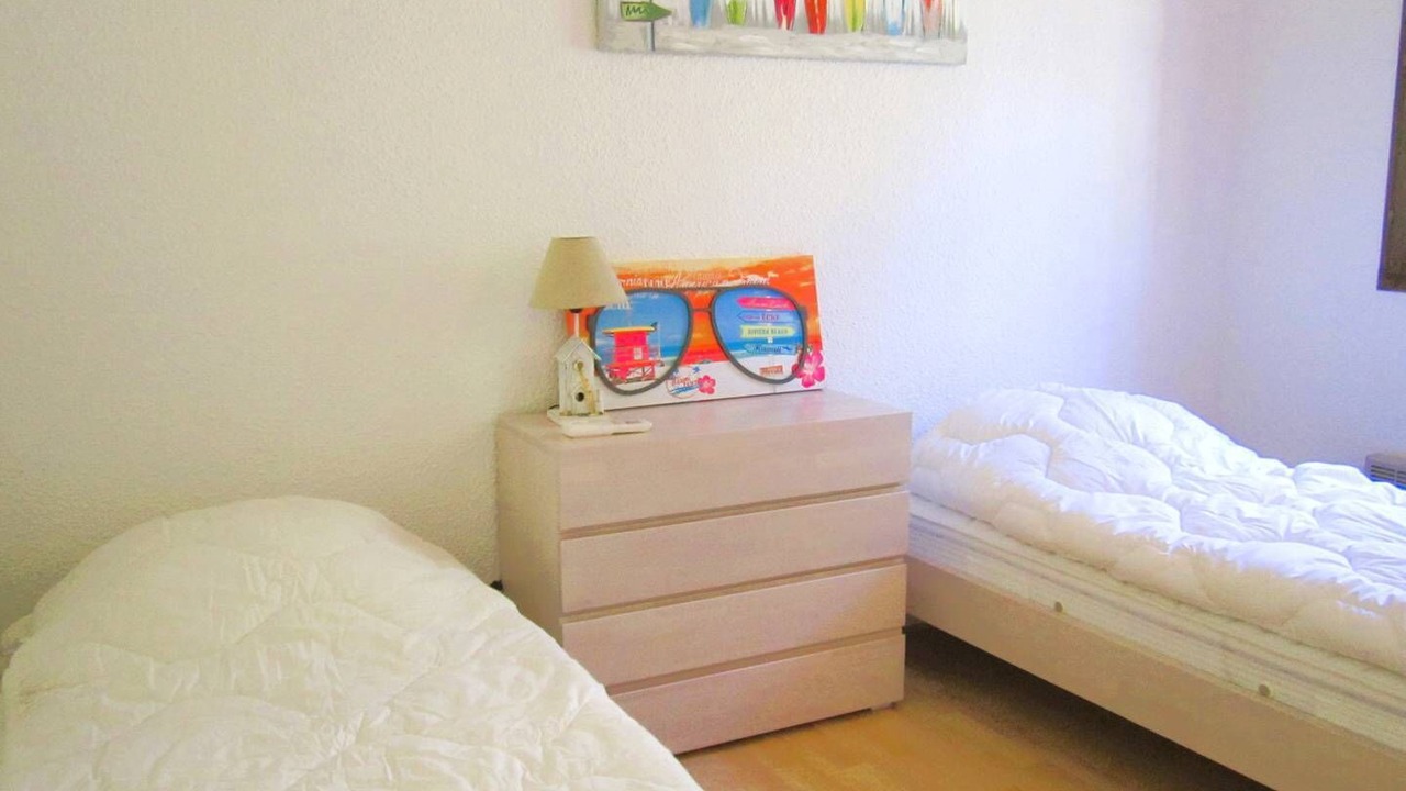 Photo of Bedroom in La Londe-les-Maures