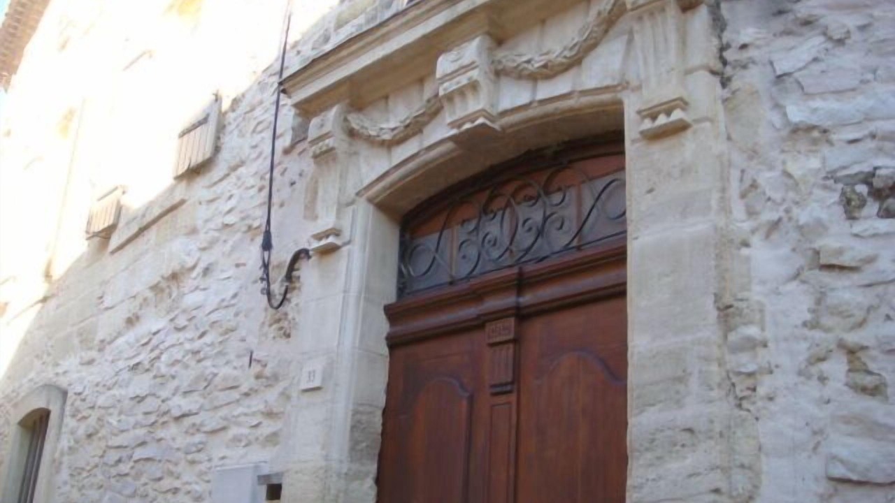 Photo of Outdoor in Tavel