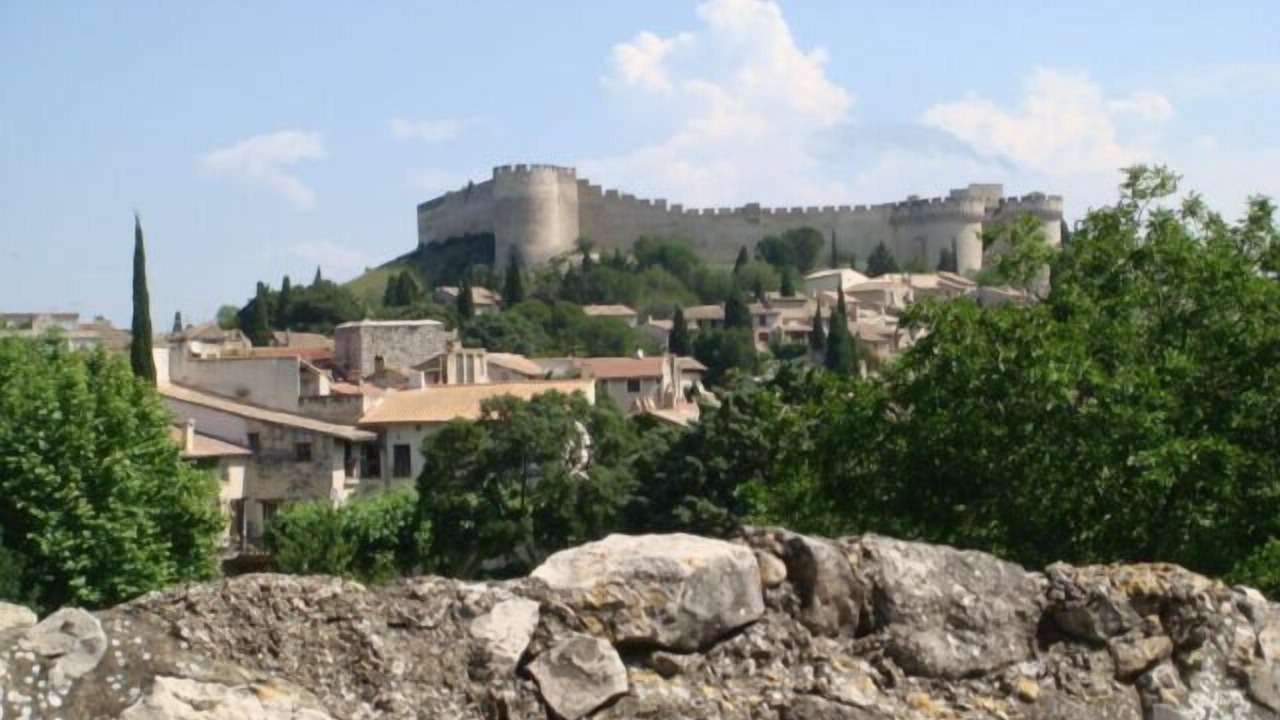 Photo of Outdoor in Tavel