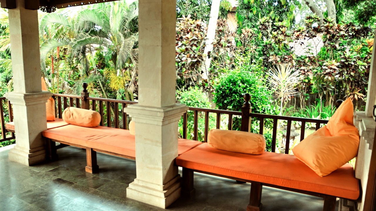 Photo of Patio Balcony in Rangdu