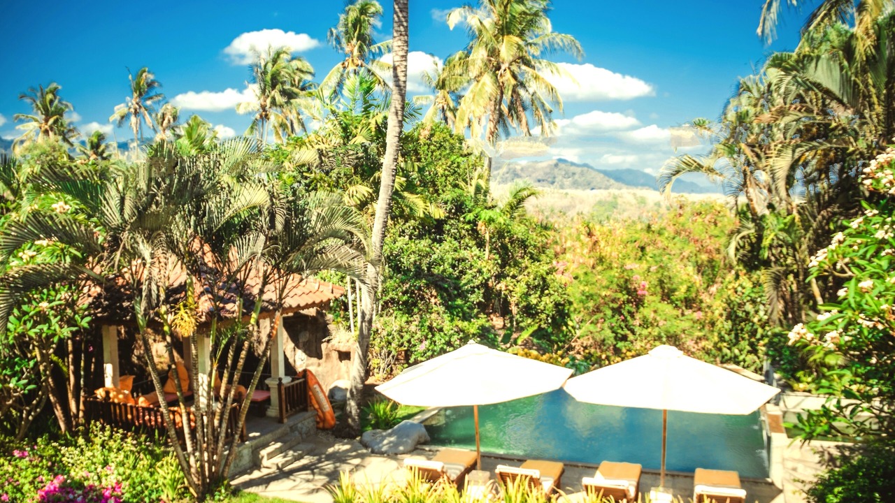 Photo of Outdoor in Rangdu