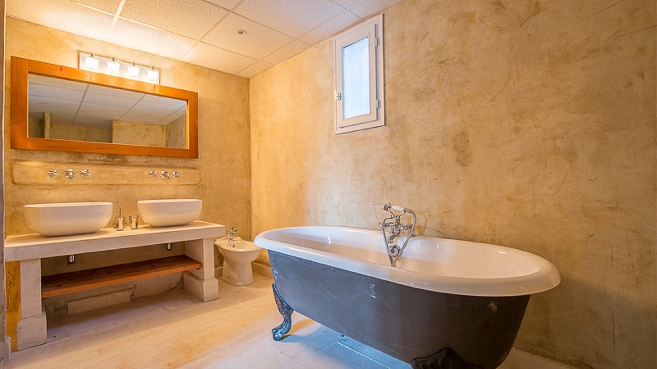 Photo of Bathroom in Pont Royal