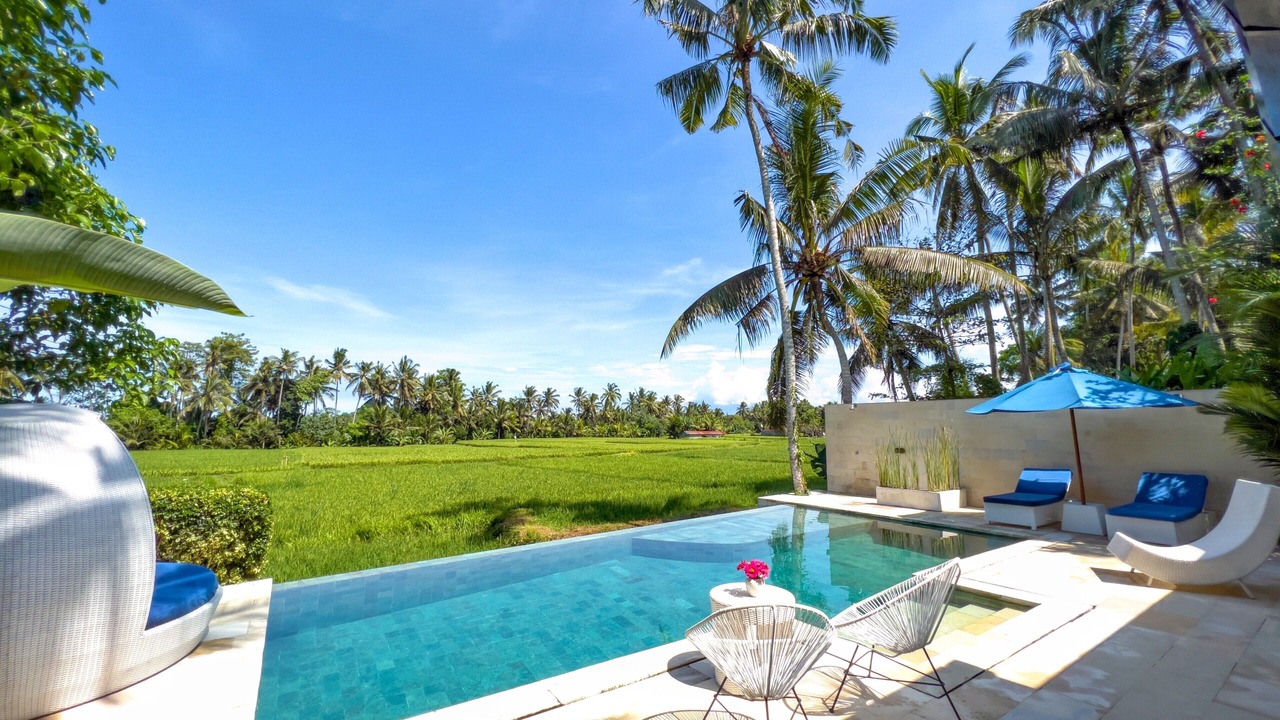 Photo of Outdoor in Pengosekan