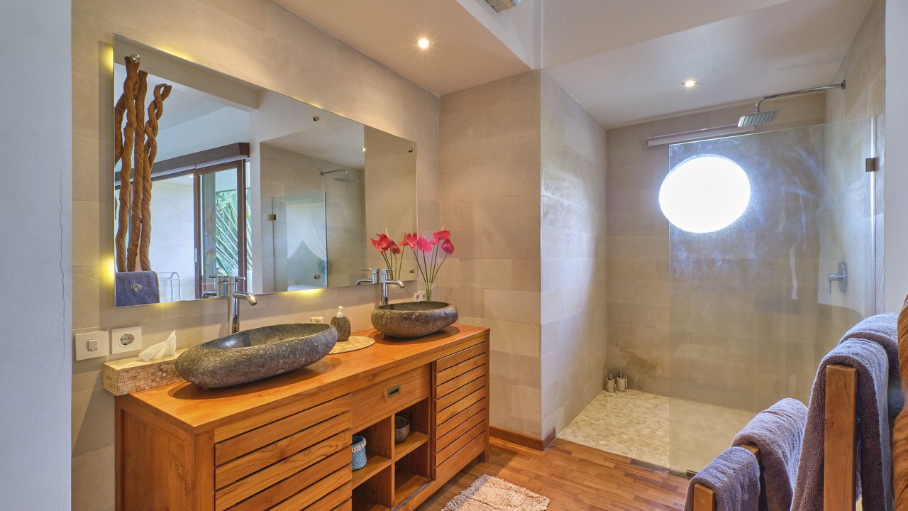 Photo of Bathroom in Pengosekan