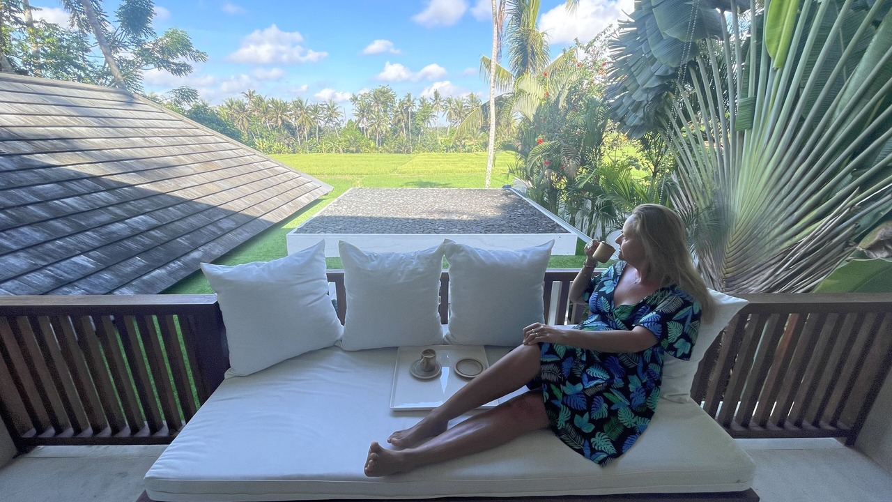 Photo of Patio Balcony in Pengosekan