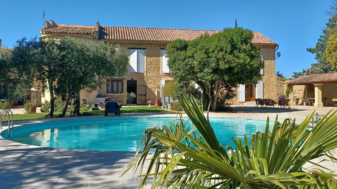 Photo of Outdoor in Serignan-du-Comtat