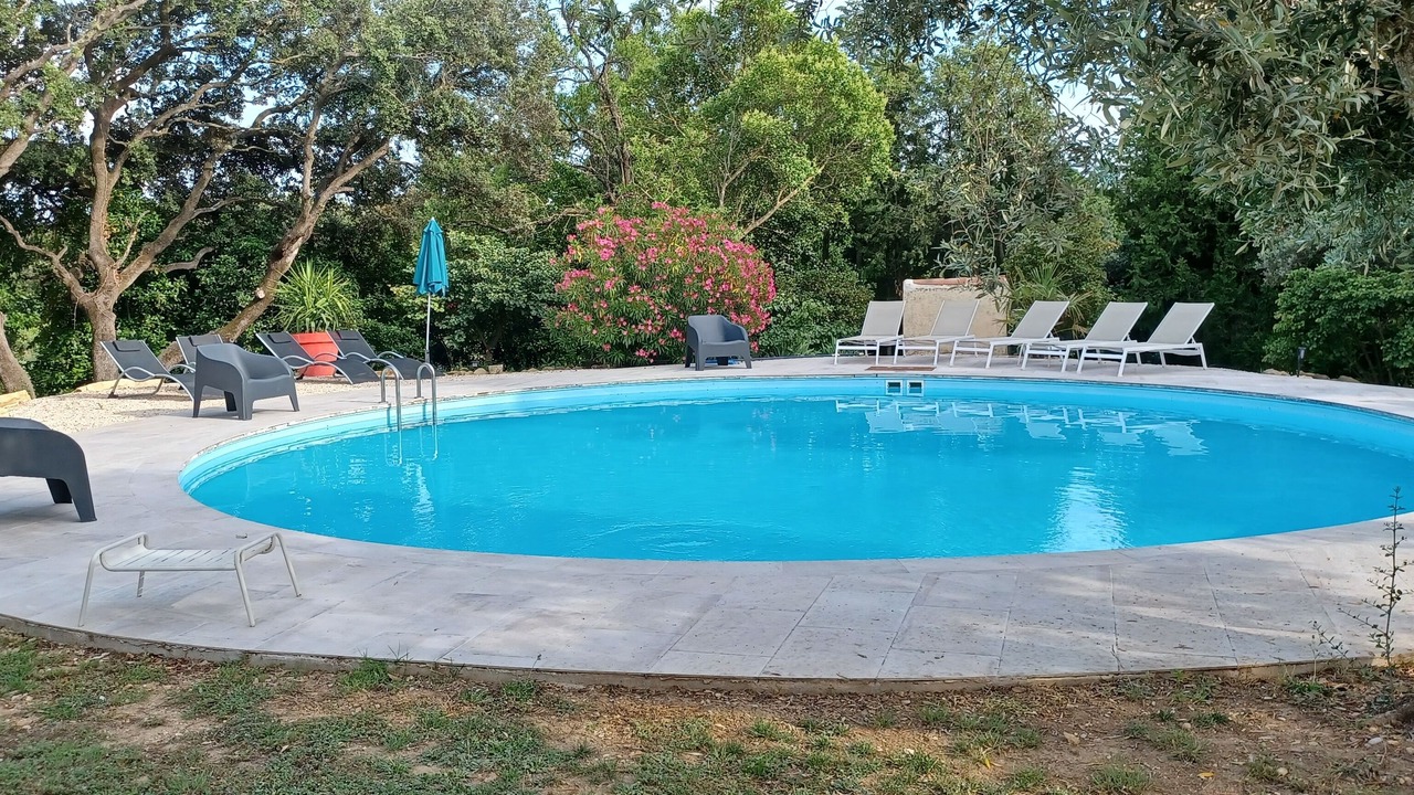 Photo of Outdoor in Serignan-du-Comtat