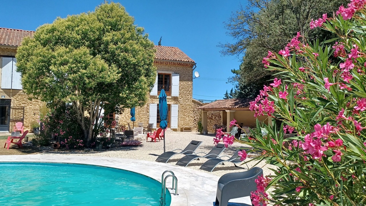 Photo of Outdoor in Serignan-du-Comtat