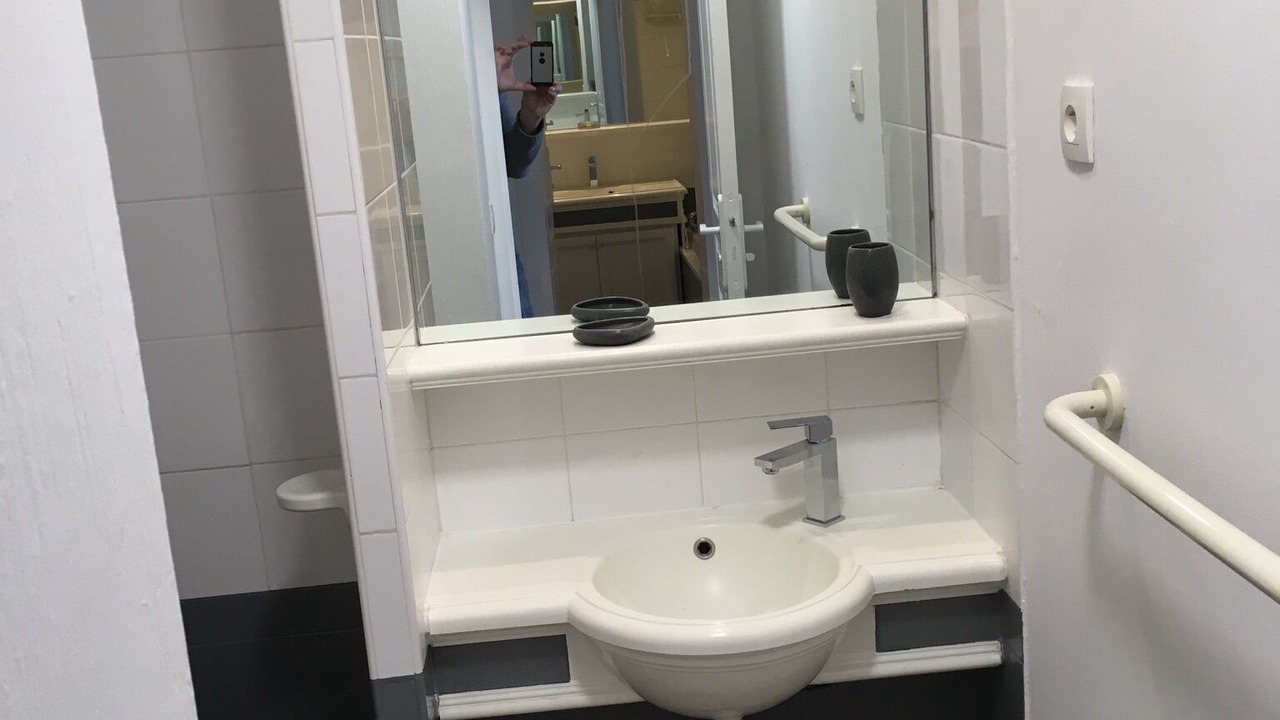 Photo of Bathroom in Les Restanques